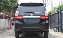 Toyota Avanza G 2019 2