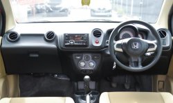 Honda Brio E 2015 Hatchback 3