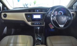 Toyota Corolla Altis 1.8 Automatic 2018 5