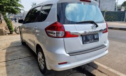 Suzuki Ertiga GL AT 2017 5