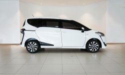 Toyota Sienta Q AT 2018 Putih 6