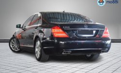 Mercedes-Benz S-Class 300 2010 1