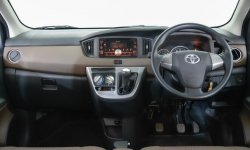 Toyota Calya G 2018 MPV 3