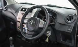 Toyota Agya 1.0L G M/T 2014 4