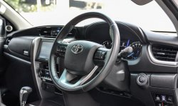 Toyota Fortuner VRZ 2018 5