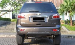 Chevrolet Trailblazer LTZ 2017 3