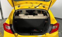 Mobil Honda Brio 2019 Satya E terbaik di Jawa Barat 3