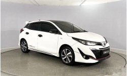Toyota Sportivo 2018 DKI Jakarta dijual dengan harga termurah 7