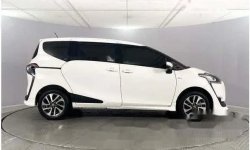 Toyota Sienta 2017 Banten dijual dengan harga termurah 11
