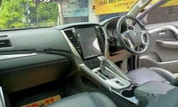 Jual Mitsubishi Pajero Sport Dakar 2018 harga murah di Jawa Timur 6