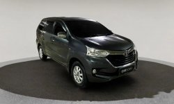 Mobil Toyota Avanza 2017 G terbaik di DKI Jakarta 7