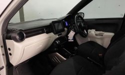 Suzuki Ignis 2018 DKI Jakarta dijual dengan harga termurah 1