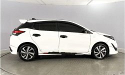 Toyota Sportivo 2018 DKI Jakarta dijual dengan harga termurah 8
