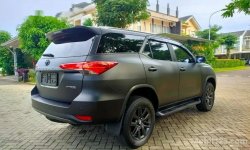 DKI Jakarta, jual mobil Toyota Fortuner VRZ 2020 dengan harga terjangkau 6