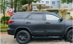 DKI Jakarta, jual mobil Toyota Fortuner VRZ 2020 dengan harga terjangkau 4