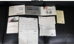 DKI Jakarta, jual mobil Toyota Avanza S 2010 dengan harga terjangkau 4