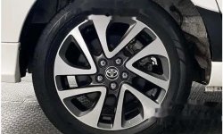 Toyota Sienta 2017 Banten dijual dengan harga termurah 7