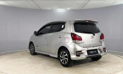 Jual mobil bekas murah Toyota Agya G 2018 di DKI Jakarta 20