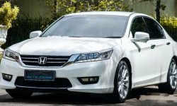 Honda Accord 2015 DKI Jakarta dijual dengan harga termurah 9