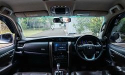 Mobil Toyota Fortuner 2017 VRZ terbaik di DKI Jakarta 9