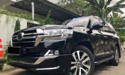Jual mobil bekas murah Toyota Land Cruiser VX-R 2020 di DKI Jakarta 8