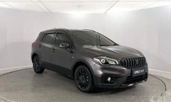 Mobil Suzuki SX4 S-Cross 2020 AT dijual, DKI Jakarta 9