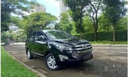 Jual mobil bekas murah Toyota Kijang Innova V 2016 di DKI Jakarta 11