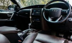 Mobil Toyota Fortuner 2017 VRZ terbaik di DKI Jakarta 10