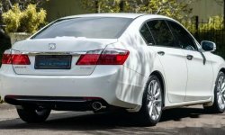 Honda Accord 2015 DKI Jakarta dijual dengan harga termurah 12