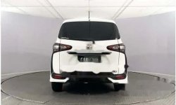 Toyota Sienta 2017 Banten dijual dengan harga termurah 12