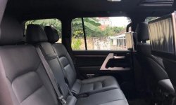Jual mobil bekas murah Toyota Land Cruiser VX-R 2020 di DKI Jakarta 2