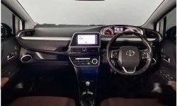 Toyota Sienta 2017 Banten dijual dengan harga termurah 2