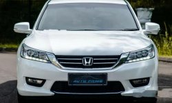 Honda Accord 2015 DKI Jakarta dijual dengan harga termurah 10