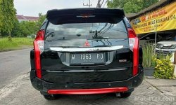 Jual Mitsubishi Pajero Sport Dakar 2018 harga murah di Jawa Timur 8