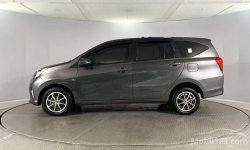 DKI Jakarta, Toyota Calya G 2018 kondisi terawat 10