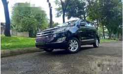 Jual mobil bekas murah Toyota Kijang Innova V 2016 di DKI Jakarta 6