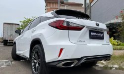 Jual mobil Lexus RX 2018 bekas, DKI Jakarta 1