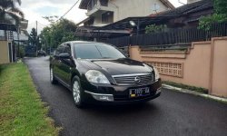 Jawa Barat, Nissan Teana 230JS 2008 kondisi terawat 8