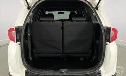 Jual mobil Honda BR-V E Prestige 2017 bekas, Banten 5