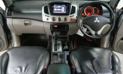 Jawa Timur, jual mobil Mitsubishi Triton EXCEED 2010 dengan harga terjangkau 1