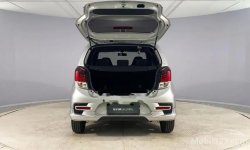 Jual mobil bekas murah Toyota Agya G 2018 di DKI Jakarta 7