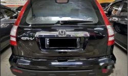 DKI Jakarta, Honda CR-V 2.0 i-VTEC 2009 kondisi terawat 1
