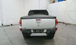 Jawa Timur, jual mobil Mitsubishi Triton EXCEED 2010 dengan harga terjangkau 11