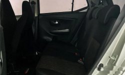 Jual mobil bekas murah Toyota Agya G 2018 di DKI Jakarta 10