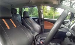 Jual mobil bekas murah Toyota Kijang Innova V 2016 di DKI Jakarta 2