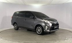 DKI Jakarta, Toyota Calya G 2018 kondisi terawat 7