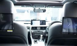 DKI Jakarta, Lexus RX 300 F Sport 2020 kondisi terawat 4