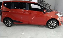 Mobil Toyota Sienta 2017 V terbaik di Jawa Barat 9