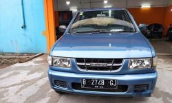 Jawa Barat, jual mobil Isuzu Panther LM 2004 dengan harga terjangkau 8