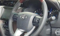 Dijual mobil bekas Toyota Fortuner VRZ, Jawa Barat  5